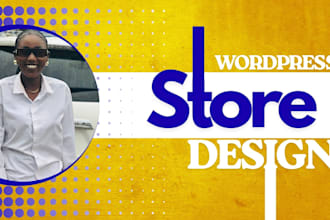 wordpress development website design and redesign