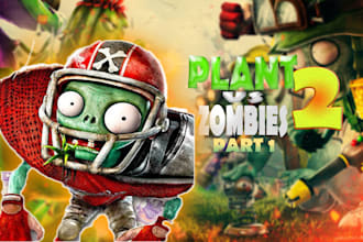 create amazing youtube gaming thumbnails