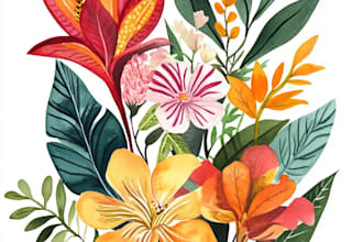 illustrate best botanical illustration