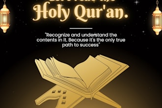 be your quran tutor for recitation and tajweed classes