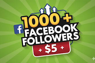 add 10,000 followers and monetize your facebook page