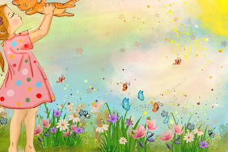 illustrate and design anything including