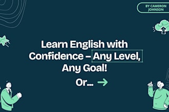 teach english for ielts, toefl and sat reading and writing