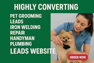 generat pet grooming leads pet care pet supplies poop scooper pet grooming leads
