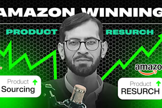 find low competition high demand products for amazon and shopify