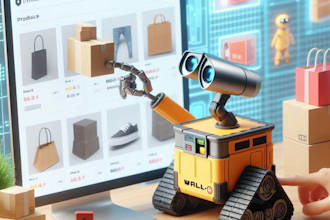 build custom python automation bots for your business