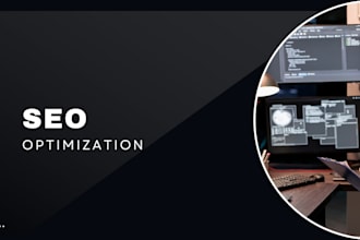 create fast SEO optimized nextjs landing page