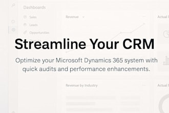 help organisations get more out of microsoft dynamics 365 and the power platform