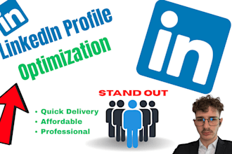 boost your linkedin profile