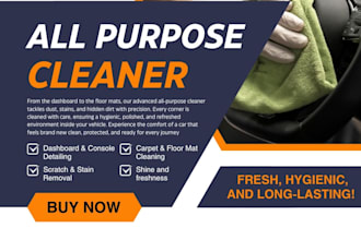 do resarch and development for cleaning products
