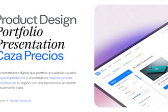 crearé tu diseño web profesional en figma con experiencia uxui completa