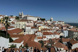 plan your trip to portugal for you