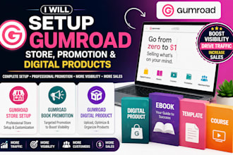 gumroad affiliate marketing gumroad affiliate link promotion boost gumroad sales