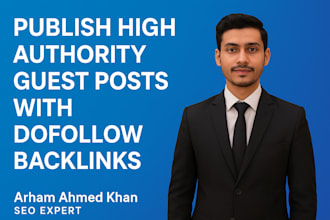 publish tech guest post in UK, au with dofollow backlinks for google 1 ranking