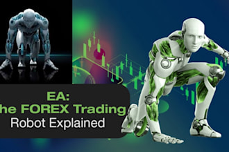 build a profitable forex ea bot, forex trading bot, forex ea robot, trading bot