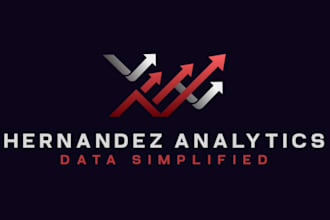 build out a custom data model to streamline process