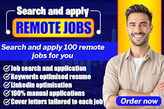 search and apply 100 usa remote jobs on your behalf