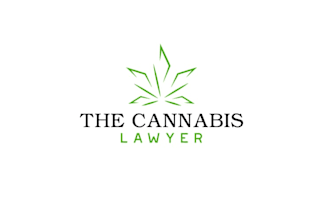design cannabis law firm logo