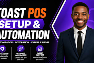 integrate toast pos for seamless restaurant operations