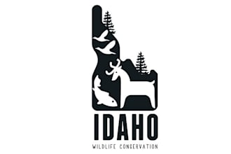 design glamorous motivation wildlife logo