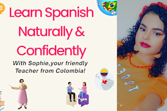 help you speak spanish confidently from day one