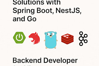 do developing rest apis
