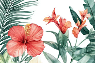 illustrate best botanical illustration
