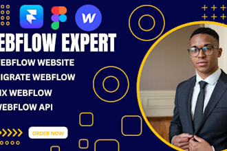 fix webflow, webflow custom code, webflow API integration, migrate webflow