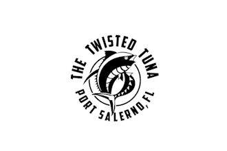 design amazing waterfront seafood restaurant logo