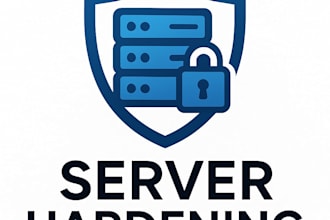 security harden your servers