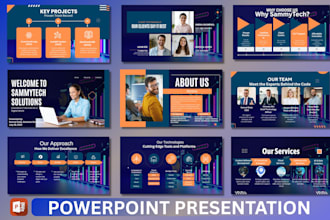 improve sales powerpoint ppt template corporate presentation edit webinar slides