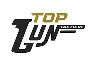 design unique gun logo for your business