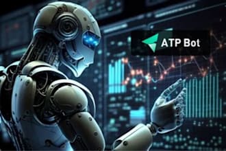 deliver a bot on dex wallet that work uniswap, pancake swap