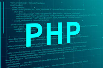 fix, build, and optimize your PHP code