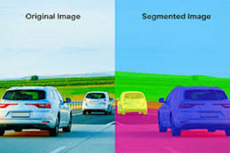 annotate and segment images for ai and computer vision