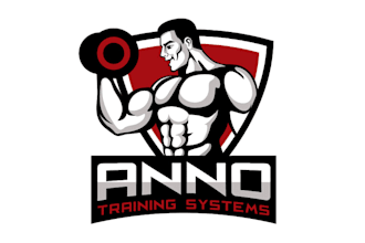 design powerful training systems logo