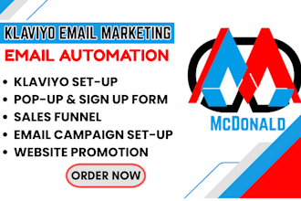 do klaviyo sales funnel shopify marketing klaviyo email marketing klaviyo flows