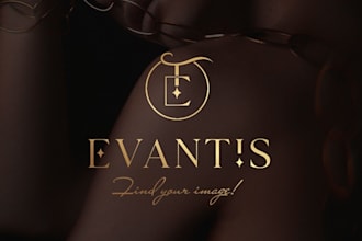 design feminine, beauty, jewelry, diamond, cosmetics logo