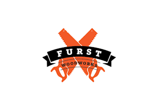 design inspirational wood working company logo