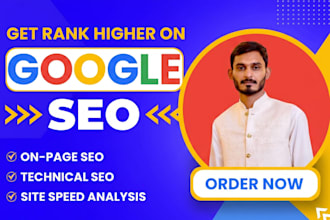do complete technical SEO audit and fix google search console errors fast