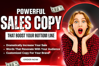 write a SEO landing page as your copywriter
