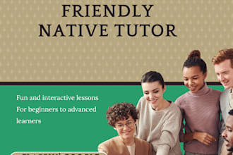 teach you swahili online from beginner to advanced level