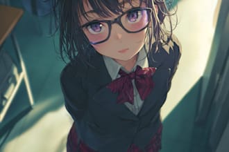 draw anime art, character art, fanart, pfp and vtuber