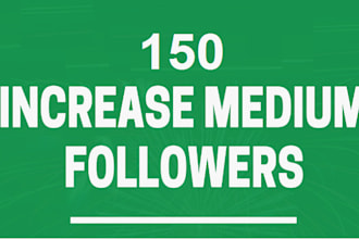 do viral medium article promotion increase your followers, engagement
