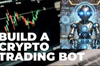 do solana arbitrage bot, copy trade bot, trending bot, volume bot, arbitrage bot