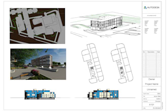create your architectural and structural bim model in revit