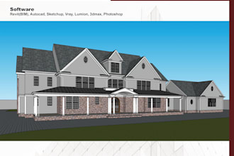 create realistic 3d models and renderings in sketchup