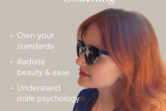 teach you how to date high value men