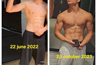help you with your gym progression