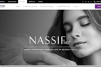 design medical spa physiotherapy online booking system with jane app square up